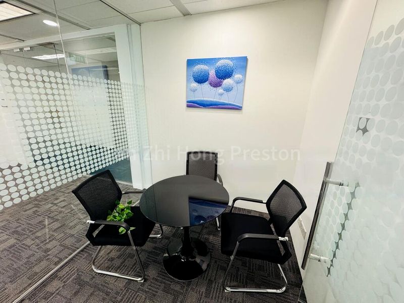 Office for Rent: Gateway East - Image 15