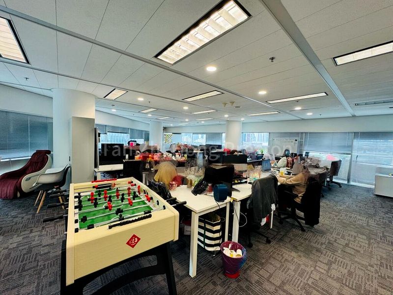 Office for Rent: Gateway East - Image 12