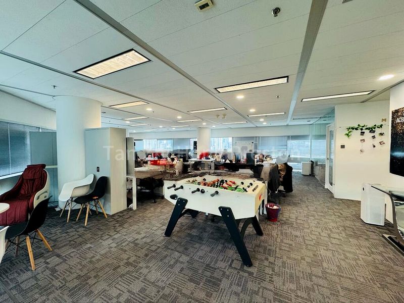 Office for Rent: Gateway East - Image 11