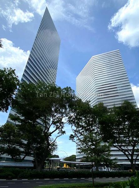 Office for Rent: Gateway East - Image 2