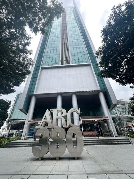Office for Rent: ARC 380 - Image 9