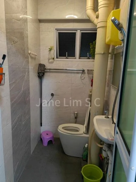 Common Room (HDB) for Rent in 762 Yishun Street 72 - Image 3