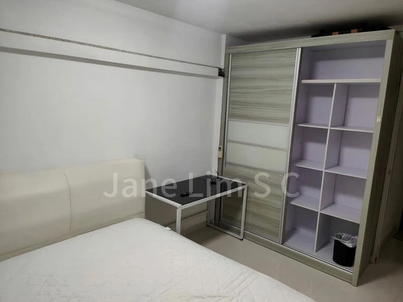 Common Room (HDB) for Rent in 762 Yishun Street 72 - Image 2