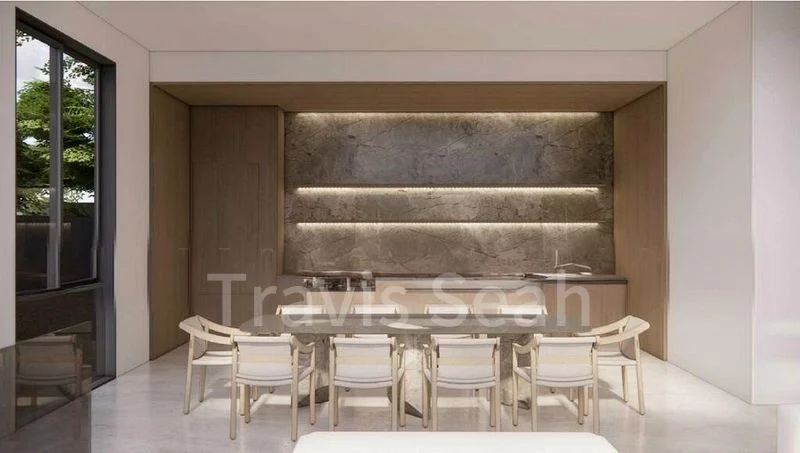 6 Bed Semi-Detached House (Landed) for Sale in  Serangoon Avenue 1 - Image 4