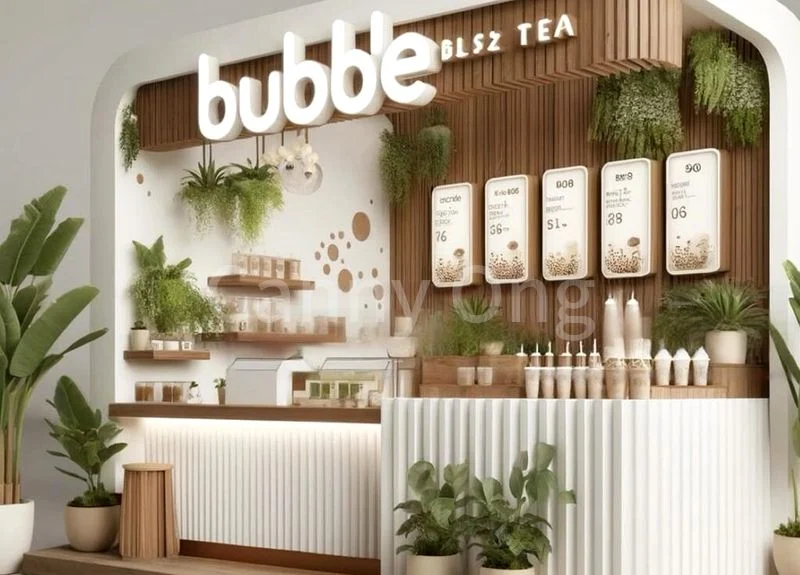 Shop / Shophouse for Sale: Junction Nine - Image 3