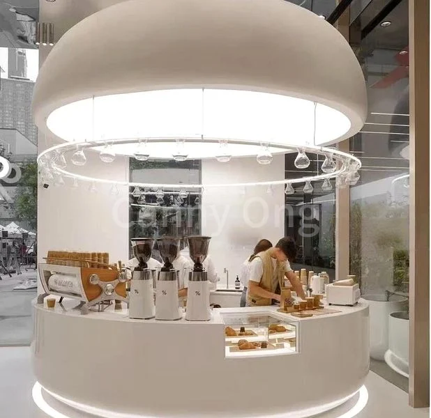 Shop / Shophouse for Sale: Junction Nine - Image 1