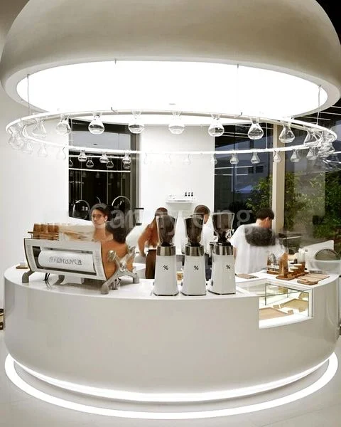 Shop / Shophouse for Sale: Junction Nine - Image 4