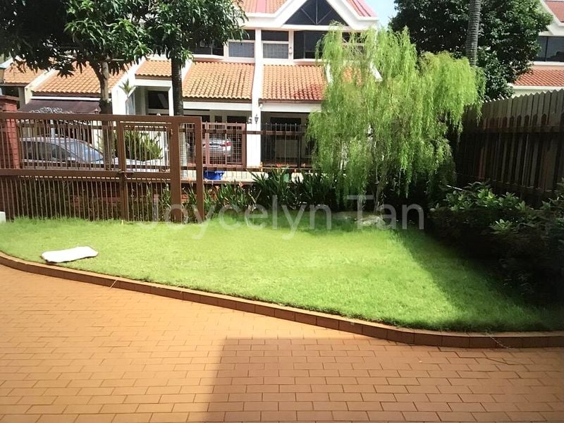 5 Bed Semi-Detached House (Landed) for Rent in  Sennett Estate - Image 13