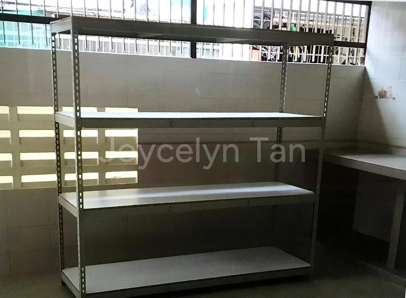 5 Bed Semi-Detached House (Landed) for Rent in  Sennett Estate - Image 7