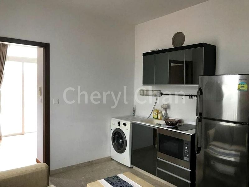 1 Bed Condo for Sale in  Eastwood Regency - Image 1