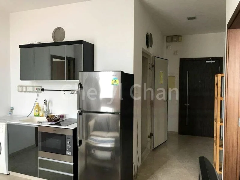 1 Bed Condo for Sale in  Eastwood Regency - Image 5