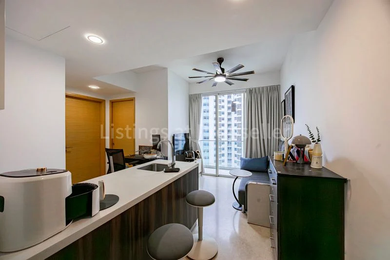 1 Bed Condo for Sale in The Line @ Tanjong Rhu - Image 6