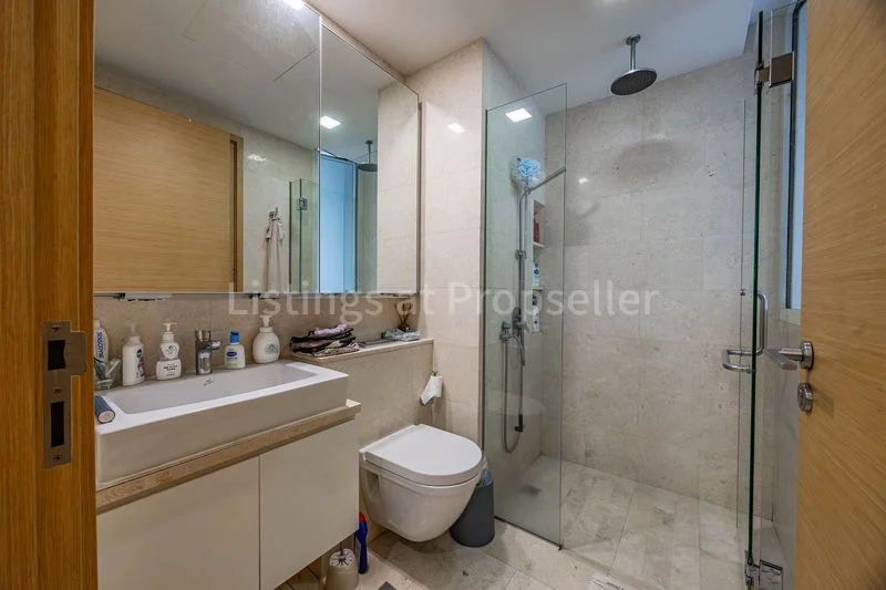 1 Bed Condo for Sale in The Line @ Tanjong Rhu - Image 9