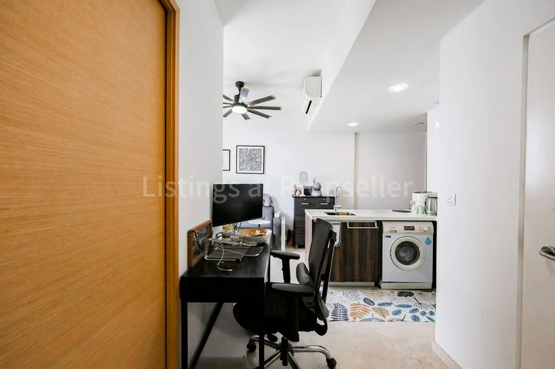 1 Bed Condo for Sale in The Line @ Tanjong Rhu - Image 5