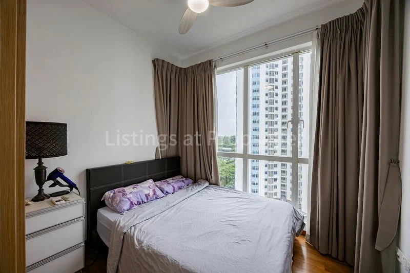 1 Bed Condo for Sale in The Line @ Tanjong Rhu - Image 8