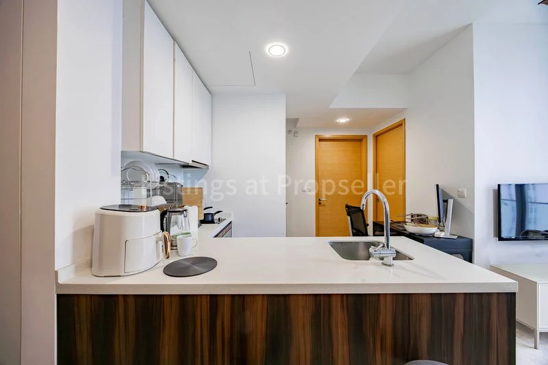 1 Bed Condo for Sale in The Line @ Tanjong Rhu - Image 7