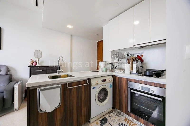 1 Bed Condo for Sale in The Line @ Tanjong Rhu - Image 4