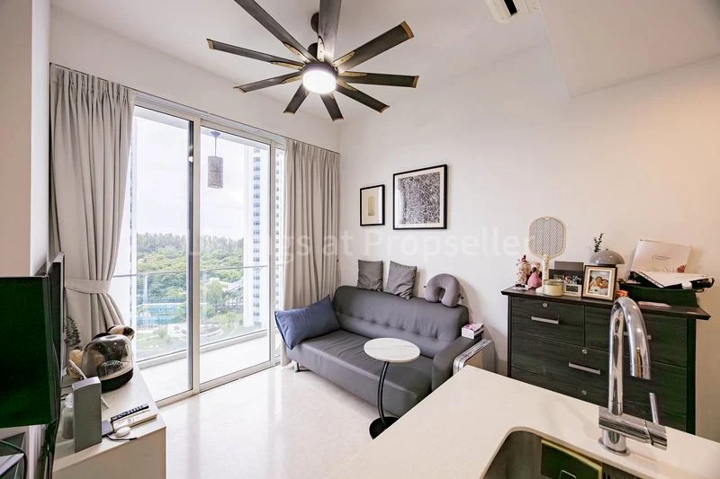 1 Bed Condo for Sale in The Line @ Tanjong Rhu - Image 3