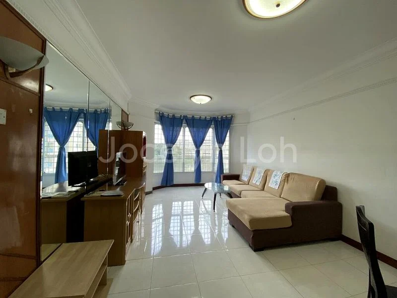 2 Bed Apartment (Condo) for Sale in  Melville Park - Image 1