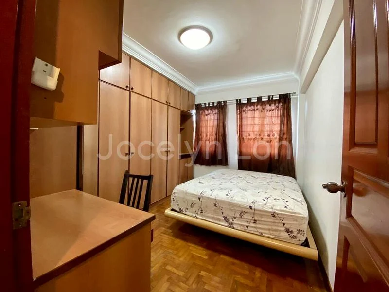 2 Bed Apartment (Condo) for Sale in  Melville Park - Image 3