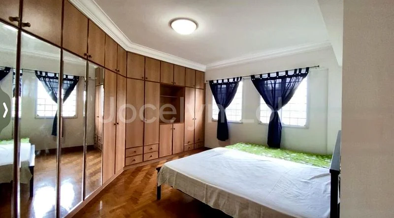 2 Bed Apartment (Condo) for Sale in  Melville Park - Image 2