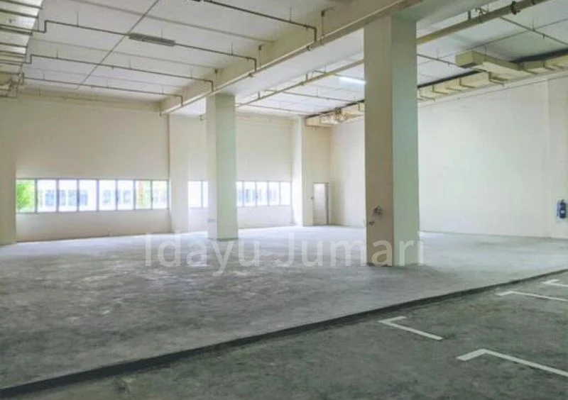 Factory / Workshop (B2) for Sale: Enterprise One - Image 4