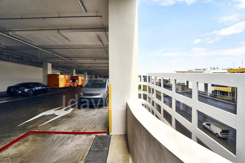 Factory / Workshop (B2) for Sale: Enterprise One - Image 2