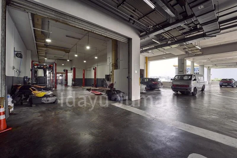 Factory / Workshop (B2) for Sale: Enterprise One - Image 3