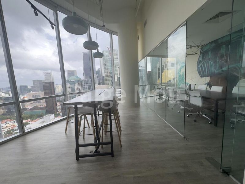Office for Rent: Oxley Tower - Image 6