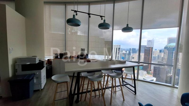 Office for Rent: Oxley Tower - Image 10