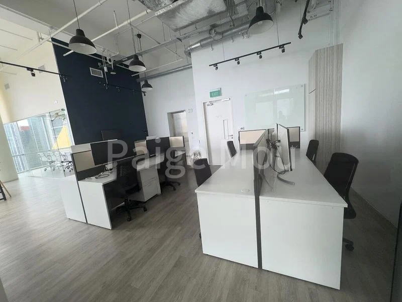 Office for Rent: Oxley Tower - Image 4