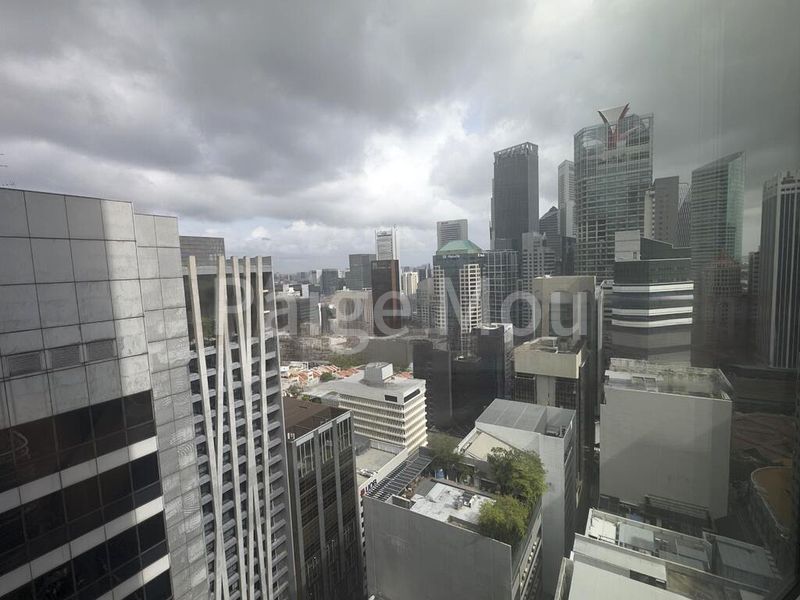 Office for Rent: Oxley Tower - Image 1