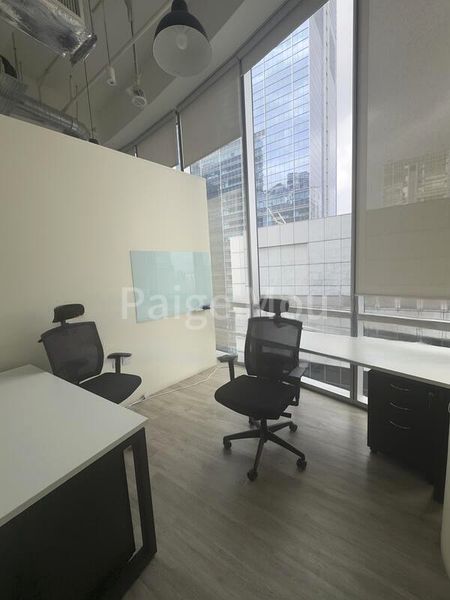 Office for Rent: Oxley Tower - Image 2