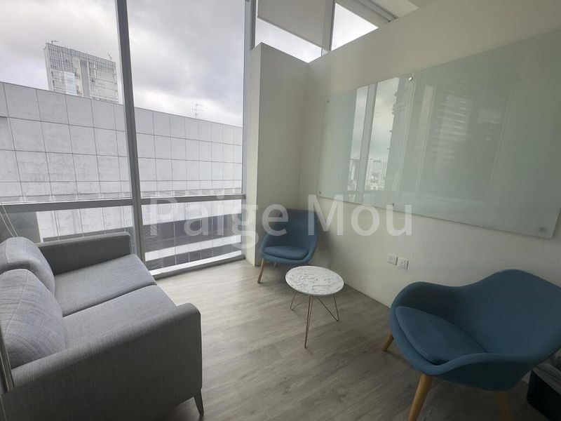 Office for Rent: Oxley Tower - Image 3