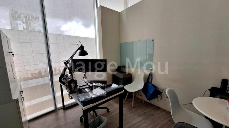 Office for Rent: Oxley Tower - Image 7