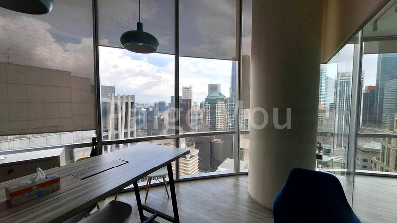 Office for Rent: Oxley Tower - Image 9