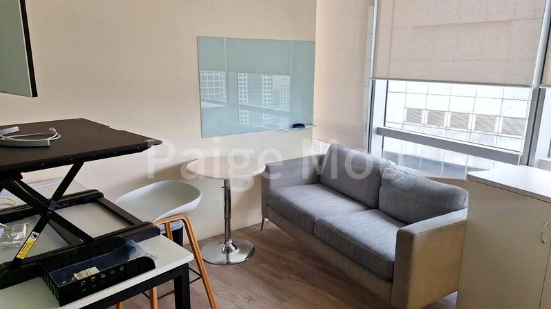 Office for Rent: Oxley Tower - Image 8