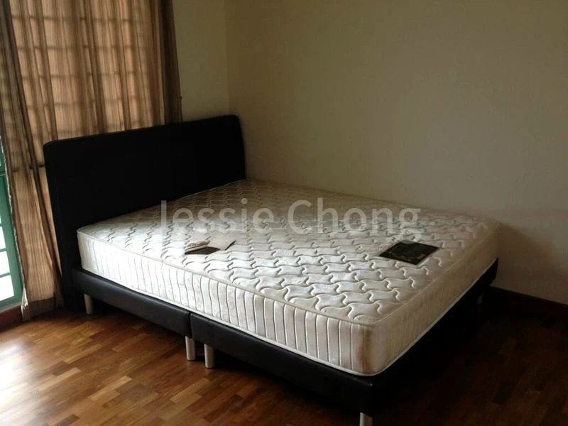 2 Bed Condo for Rent in  Hazel Park Condominium - Image 4