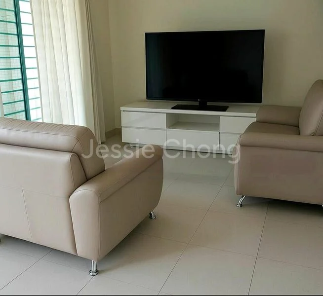 2 Bed Condo for Rent in  Hazel Park Condominium - Image 1