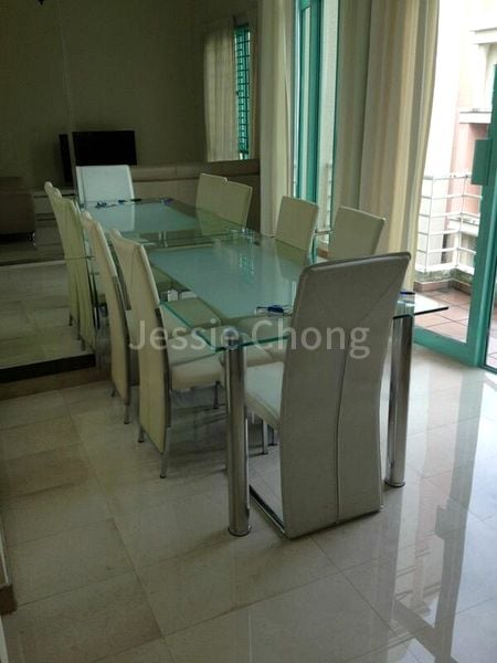 2 Bed Condo for Rent in  Hazel Park Condominium - Image 2