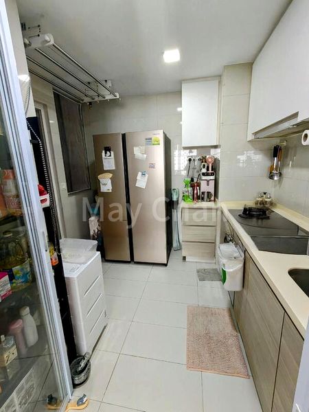 3 Bed Executive Condo for Sale in  Austville Residences - Image 8