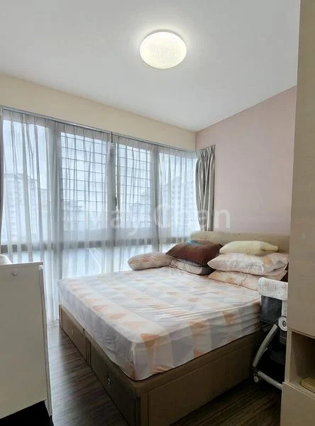 3 Bed Executive Condo for Sale in  Austville Residences - Image 3