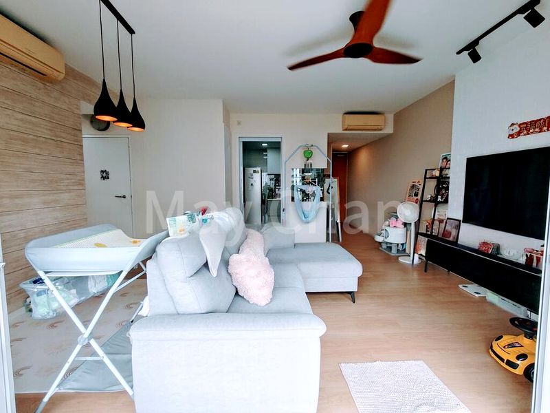 3 Bed Executive Condo for Sale in  Austville Residences - Image 15