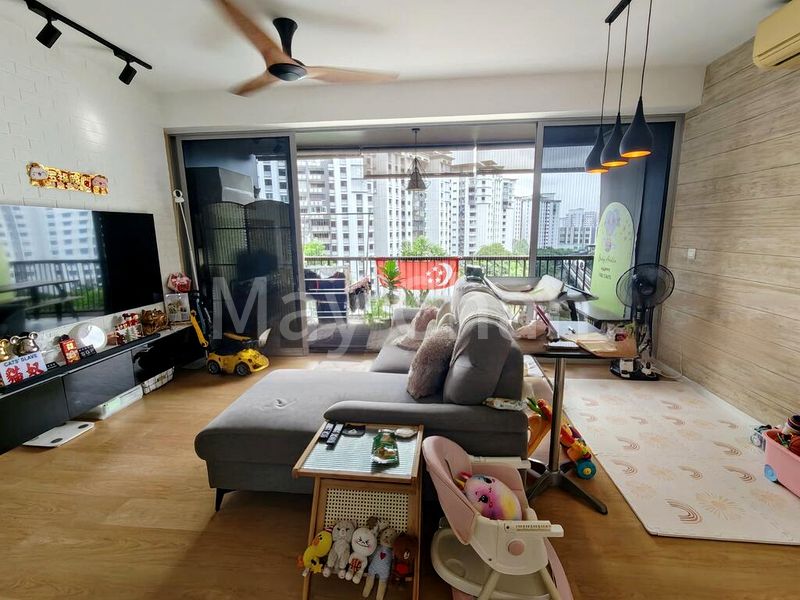 3 Bed Executive Condo for Sale in  Austville Residences - Image 13