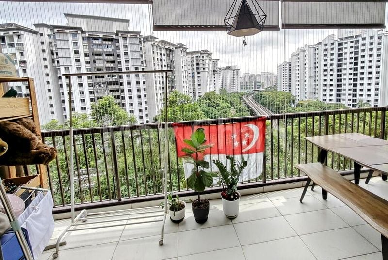 3 Bed Executive Condo for Sale in  Austville Residences - Image 14