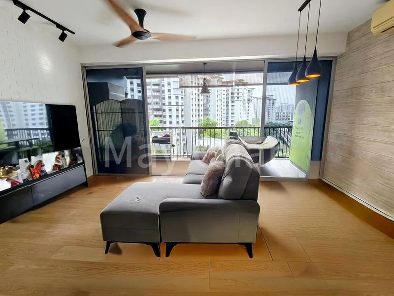 3 Bed Executive Condo for Sale in  Austville Residences - Image 2