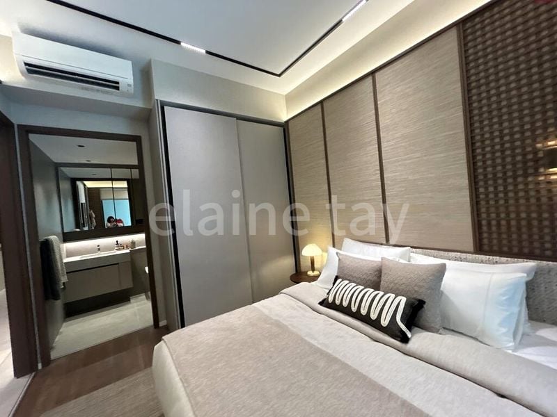 1 Bed Condo for Sale in  La Fleur - Image 1