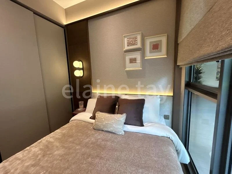 1 Bed Condo for Sale in  La Fleur - Image 3