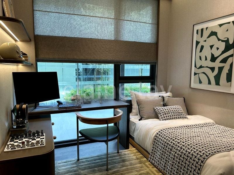 1 Bed Condo for Sale in  La Fleur - Image 4