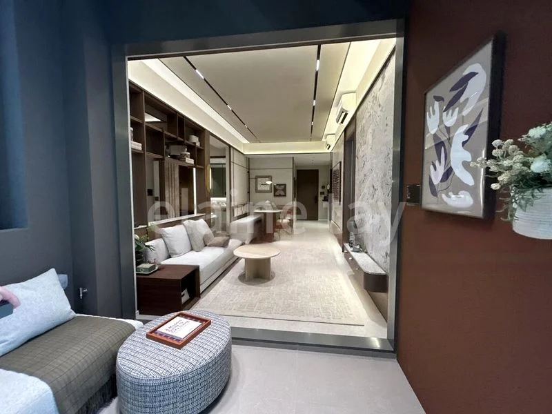 1 Bed Condo for Sale in  La Fleur - Image 2